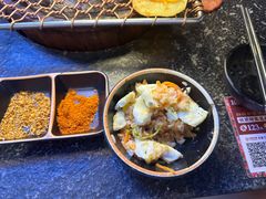 -松渡·鲜肉泥炉烤肉(时代天街店)