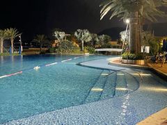 -深圳大梅沙京基洲际度假酒店