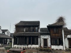 -嘉兴月河历史街区