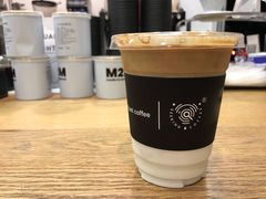 -Seeking Coffee咖啡(新竹路店)