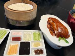 -悦融琥珀·京鲁菜(西单店)