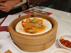 -悦得闲广式点心茶楼(蓝鲸世界店)
