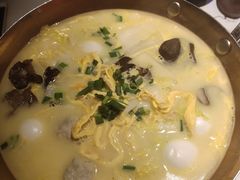 -绿茶餐厅(千岛湖银泰城店)