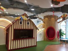 教室-乐融婴幼儿成长中心(四季青校区)