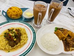-新世界餐厅(万达店)
