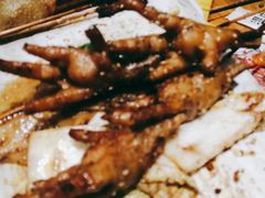 -木屋烧烤(坂田天安云谷店)