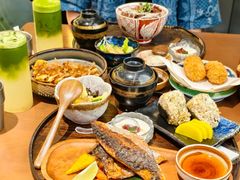 -ITARU食堂·定食料理(西丽店)
