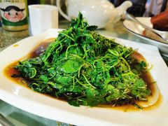 -新聚丰菜馆(太监弄店)