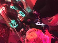 -SPACE(欢乐颂购物中心店)