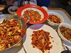 -湘鼎盛·大厨鲜炒湖南味(高新银泰店)