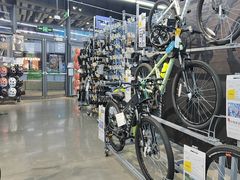 -迪卡侬(大英山店)