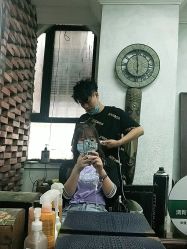 -生活大师造型馆