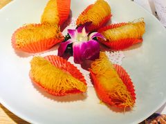 -嘉旺港式茶餐厅(延长中路店)