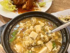 -巷子深菜馆(新华路店)