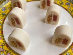如意芸豆卷-富华斋饽饽铺·宫廷糕点·伴手礼(护国新天地店)