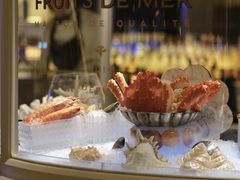 -壳里西餐厅Coquille Seafood Bistro(蒙自路店)