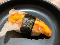 大虾寿司-昊·来了寿司(泡桐树店)