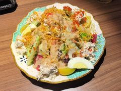 -隐月· 㐂和食屋(芝罘万达公馆店)