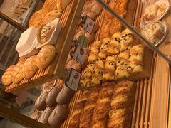 -皇后西斯汀饼店(文化路店)
