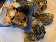 -澜悦港海鲜体验主题餐厅