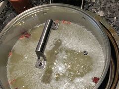 -一席地·本地鸡窝·杭帮鸡火锅(萧山银隆百货店)