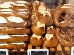 碱水芝士-81BAKERY(大学路店)