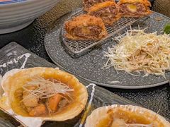 -长崎屋·日本料理·刺身·烧鸟(天河北路店)