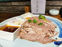 -胖老汉(北京路店)