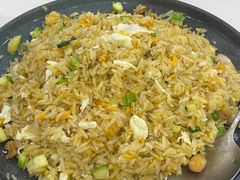 -沙田新强记烧鹅海鲜酒家