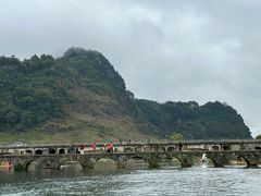 -靖西鹅泉风景区