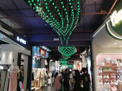 -时尚天河商业广场