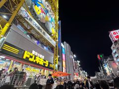 -道顿堀水上观光船(太左衛門橋船着場)