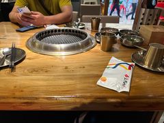 -汉拿山(北京上地华联店)