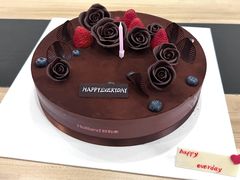 -好利来(朝外店)