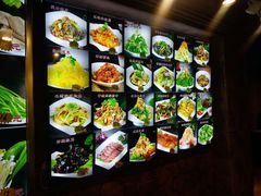 -马路边上·小海鲜烧烤(八一路店)