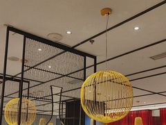 -眉州东坡·熊猫主题餐厅(枫蓝店)