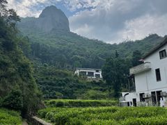 -雁荡山风景名胜区