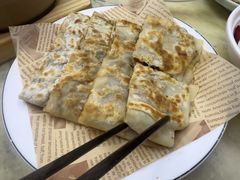 -清真·鸦儿李记·涮肉(花市店)
