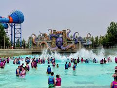 -波塞冬旅游度假区