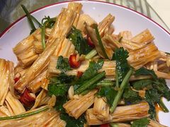 -张肴肴张记大排档(涉外店)