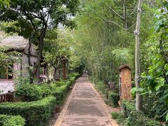 -长鹿旅游休博园