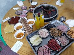 -渝味黄姐火锅(黄泥村店)