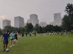 -裕华世纪公园