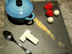 -松咖啡自助餐厅·松北香格里拉