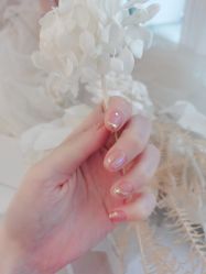 -Ami nail爱米美甲美睫
