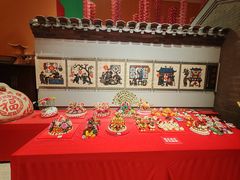 -北京工艺美术博物馆