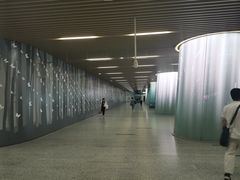 -汉中路(地铁站)