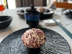 七彩燕麦包-岁粤Moon·湖景餐厅(月光码头店)