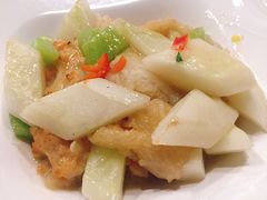 -堂宴·老厦门私房菜(1988仙岳总店)