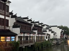 -奇芳阁·百年清真南京菜(夫子庙店)